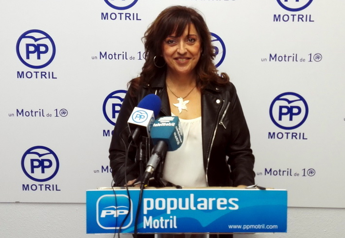 El PP lleva a pleno la suspensión del Decreto Ley de la Junta de Andalucía que regula la Educación Infantil de 0 a 3 años